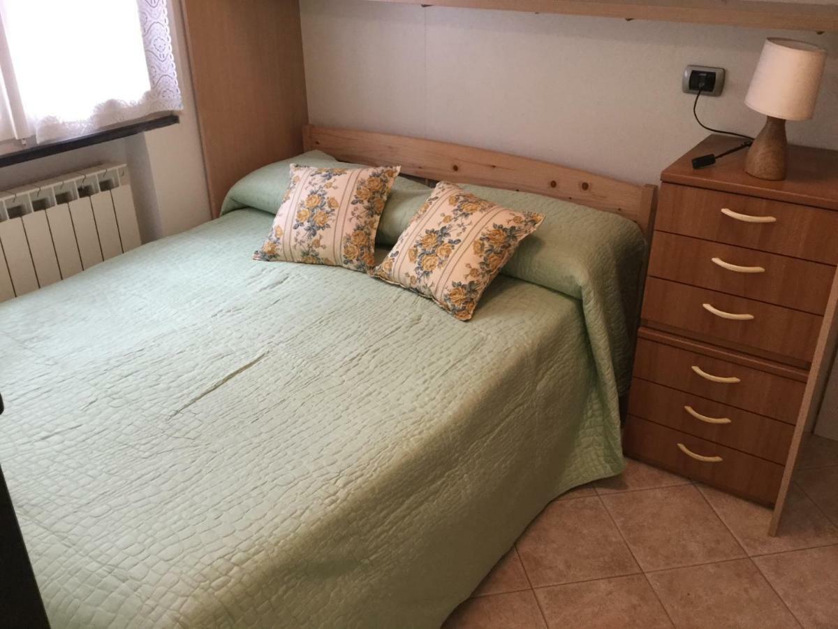 La Casetta Della Nonna Sestri Levante Exterior foto