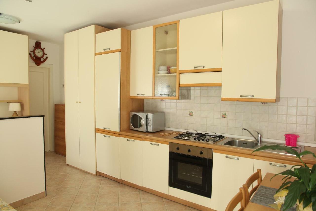 La Casetta Della Nonna Sestri Levante Exterior foto
